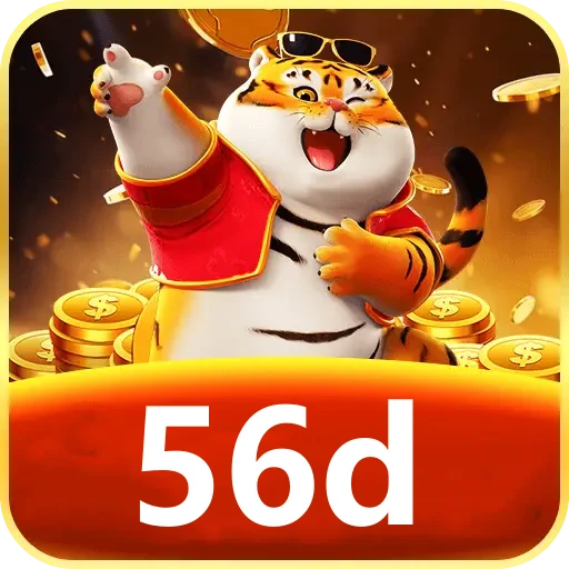 56D Cassino Online